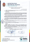 Vista preliminar de documento ACUERDO DE CONCEJO Nº 024-2025-CPP