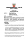 Vista preliminar de documento Resolución N° 020304372020