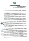 Vista preliminar de documento RA155-2024-Logistica-Aprobar la Vigesima Cuarta Modificacion del Plan Anual de Contrataciones - Rayos x