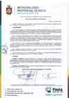 Vista preliminar de documento ACUERDO DE CONCEJO Nº 023-2025-CPP