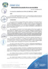 Vista preliminar de documento RESOLUCION DE ALCALDIA N°011-2025-MDCA-ALC
