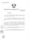 Vista preliminar de documento Resolución Jefatural Nº 039-2025-INEI