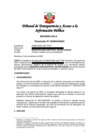 Vista preliminar de documento Resolución N° 020304542020