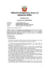 Vista preliminar de documento Resolución N° 020304552020