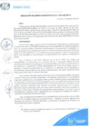 Vista preliminar de documento RESOLUCION DE GERENCIA MUNICIPAL N°013-2025-GM-MDCA