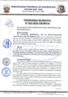 Vista preliminar de documento ORDENANZA MUNICIPAL N° 002-2025-CM-PMCH