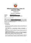 Vista preliminar de documento Resolución N° 020304582020