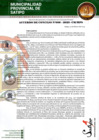 Vista preliminar de documento ACUERDO DE CONCEJO 009-2025