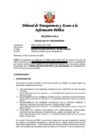 Vista preliminar de documento Resolución N° 020304602020