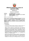 Vista preliminar de documento Resolución N° 020304682020