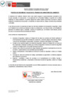 Vista preliminar de documento POLITICA DE SEGURIDAD Y SALUD EN EL TRABAJO DEL MINAM 2025