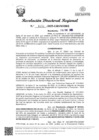 Vista preliminar de documento RDR Nº 0253-2025-GRSM-DRE