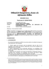 Vista preliminar de documento Resolución N° 020304732020