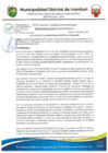 Vista preliminar de documento RSA N°040-2025-MDIALC