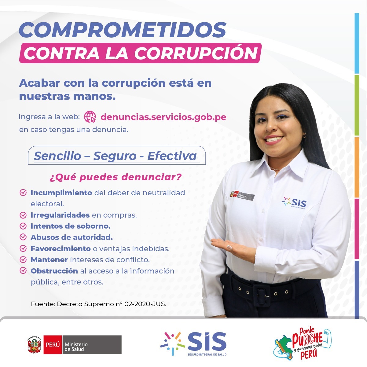 corrupcion