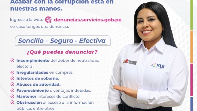 corrupcion