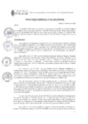 Vista preliminar de documento RESOLUCION GERENCIAL Nº015-2025-MPA-GM DECLARAR PROCEDENTE LA EMISION DEL CERTIFICADO DE INSPECCION TECNICA DE SEGURIDAD EN EDIFICACIONES ITSE COMERCIAL DON NICO.