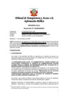 Vista preliminar de documento Resolución N° 020304802020
