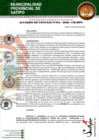 Vista preliminar de documento ACUERDO DE CONCEJO 014-2025