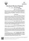 Vista preliminar de documento RDR Nº 0256-2025-GRSM-DRE
