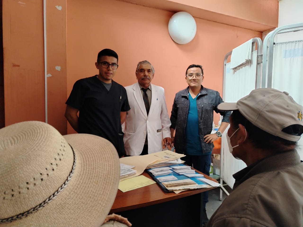 Urología