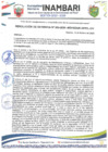 Vista preliminar de documento RSG N°003-2025-MDI