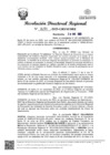 Vista preliminar de documento RDR Nº 0258-2025-GRSM-DRE