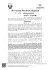 Vista preliminar de documento RDR Nº 0259-2025-GRSM-DRE