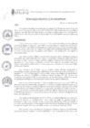 Vista preliminar de documento RESOLUCION GERENCIAL Nº021-2025-MPA-GM DECLARAR IMPROCEDENTE LA EMISION DEL CERTIFICADO DE INSPECCION TECNICA DE SEGURIDAD EN EDIFICACIONES ITSE NIVEL DE RIESGO MEDIO, COMERCIAL JJ.