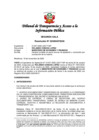 Vista preliminar de documento Resolución N° 020304872020