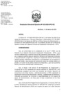 Vista preliminar de documento RDE N° 022-2025-Modificación Contrato