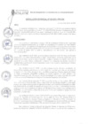 Vista preliminar de documento RESOLUCION GERENCIAL Nº024-2025-MPA-GM