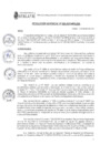 Vista preliminar de documento RESOLUCION GERENCIAL Nº025-2025-MPA-GM