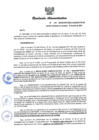 Vista preliminar de documento RA115-2024-Logistica-Aprobar la Doceava Modificacion del Plan Anual de Contrataciones - Centrifuga Banco de Sangre