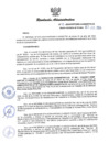 Vista preliminar de documento RA098-2024-Logistica-Aprobar la Decima Modificacion del Plan Anual de Contrataciones -Mantenimiento de Infraestrucra HAPCSRII2