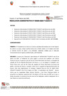 Vista preliminar de documento RESOLUCION ADMINISTRATIVA-000205-2025-P-CSJHA