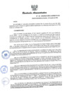 Vista preliminar de documento RA090-2024-Logistica-Aprobar la Octava Modificacion del Plan Anual de Contrataciones -Adquisicion de Ambulancia