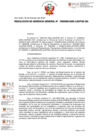 Vista preliminar de documento RESOLUCION DE GERENCIA GENERAL D000026-2025-JUS!PGE-GG