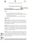 Vista preliminar de documento RESOLUCION ADMINISTRATIVA-000210-2025-P-CSJHA