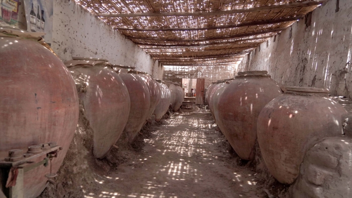 Declaran Patrimonio Cultural a los conocimientos, técnicas y valores en la producción del pisco en la costa de Lima, Ica, Arequipa y Tacna