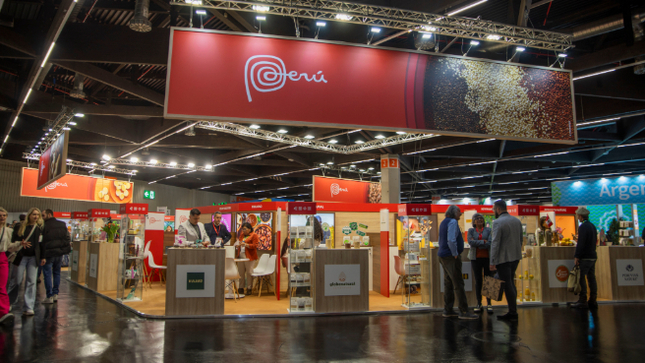 PROMPERÚ: conoce por qué la participación peruana en Biofach 2025 de Alemania fue un éxito