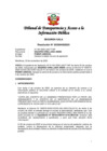 Vista preliminar de documento Resolución N° 020304922020