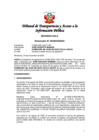 Vista preliminar de documento Resolución N° 020304942020