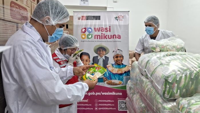 Wasi Mikuna