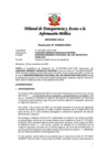 Vista preliminar de documento Resolución N° 020305012020