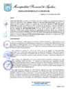 Vista preliminar de documento RESOLUCION GERENCIAL N° 041-2025-MPA-GM