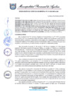 Vista preliminar de documento RESOLUCION DE GERENCIA MUNICIPAL N° 037-2025-MPA-GM