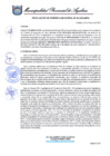 Vista preliminar de documento RESOLUCION DE GERENCIA MUNICIPAL N° 042-2025-MPA