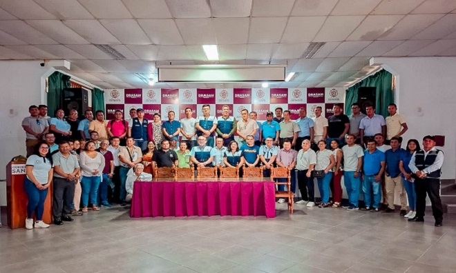 Taller de Seguridad Ciudadana