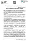 Vista preliminar de documento RGDU 105-2024